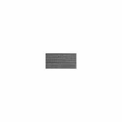 DMC Diamant Metallic Thread 38.2yd-Dark Silver