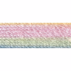 DMC/Traditions Crochet Cotton Size 10 Variegated