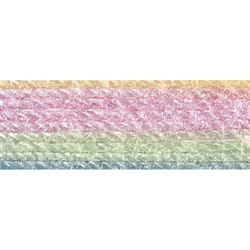DMC/Traditions Crochet Cotton Size 10  Variegated