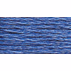 DMC Embroidery Floss Art 117 Color #3807 Cornflower Blue