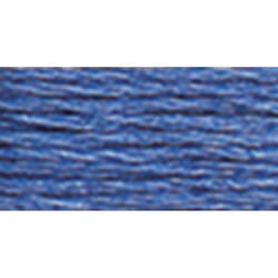 DMC Embroidery Floss Art 117 Color #3807 Cornflower Blue