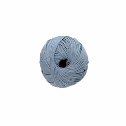 DMC Natura Yarn, 100 Percent Cotton, Azur N56