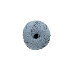 DMC Natura Yarn, 100 Percent Cotton, Azur N56