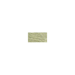 DMC Pearl Cotton Ball Size 8 87yd-Very Light Fern Green