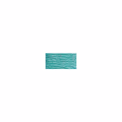 DMC Pearl Cotton Ball Size 8 87yd-Medium Sea Green 116 8-959