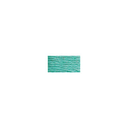 DMC Pearl Cotton Ball Size 8 87yd-Medium Sea Green 116 8-959