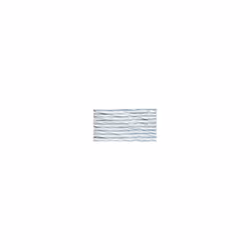 DMC Pearl Cotton Ball Size 8 87yd-Ultra Very Light Antique Blue 116 8-3753