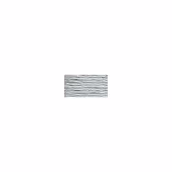 DMC Pearl Cotton Ball Size 12 141yd-Pearl Gray 116 12-415