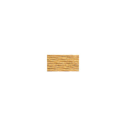 DMC Pearl Cotton Ball Size 12 141yd-Light Tan 116 12-437