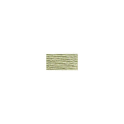 DMC Pearl Cotton Ball Size 12 141yd-Very Light Fern Green 116 12-524