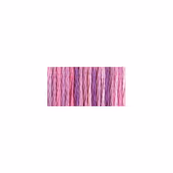 DMC Color Variations 6-Strand Embroidery Floss 8.7yd-Enchanted 417F-4260