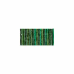 DMC Color Variations Pearl Cotton Size 5 27yd-Emerald Isle 415 5-4047