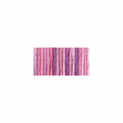 DMC Color Variations Pearl Cotton Size 5 27yd-Enchanted 415 5-4260
