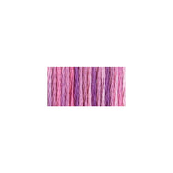 DMC Color Variations Pearl Cotton Size 5 27yd-Enchanted 415 5-4260