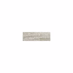 DMC Light Effects Embroidery Floss 8.7yd-Silver 317W-E168