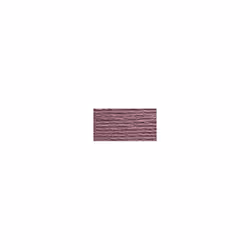DMC Pearl Cotton Skein Size 3 16.4yd-Medium Antique Violet