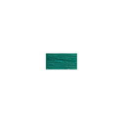 DMC Pearl Cotton Skein Size 3 16.4yd-Aquamarine