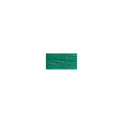 DMC Pearl Cotton Skein Size 3 16.4yd-Aquamarine