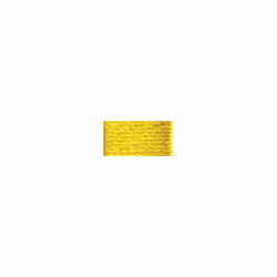 DMC Satin Floss 8.7yd-Lemon 1008F-S307