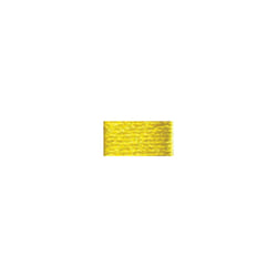 DMC Satin Floss 8.7yd-Lemon 1008F-S307