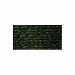 DMC 1008F-S469 8.7 Yards Satin Floss - Avocado Green