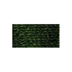 DMC 1008F-S469 8.7 Yards Satin Floss - Avocado Green