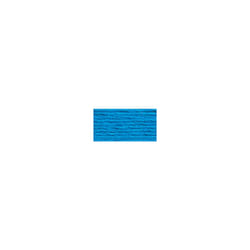DMC Satin Floss 8.7yd-Aurora Blue 1008F-S995