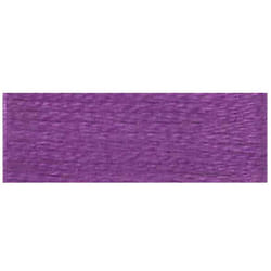 DMC 6-Strand Embroidery Cotton Floss  Medium Violet