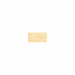 DMC Pearl Cotton Skein Size 5 27.3yd-Ultra Pale Yellow