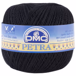 DMC/Petra Crochet Cotton Thread Size 5-5310