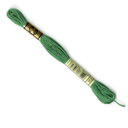 DMC Stranded Cotton Number 163