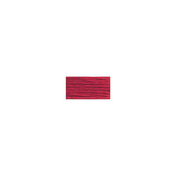 DMC 6-Strand Embroidery Cotton 500g Cone-Christmas Red