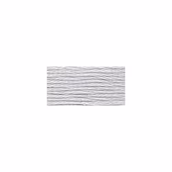 DMC 6-Strand Embroidery Cotton 8.7yd - White Tin