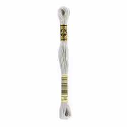 DMC 6-Strand Embroidery Cotton 8.7yd - Tin