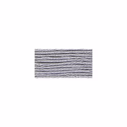 DMC 6-Strand Embroidery Cotton 8.7yd - Medium Tin