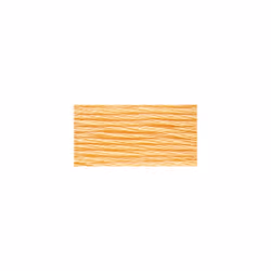 DMC 6-Strand Embroidery Cotton 8.7yd - Medium Light Autumn Gold