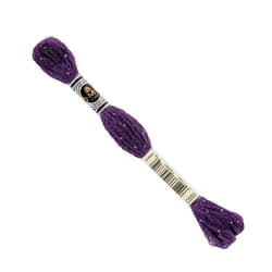 DMC Etoile Shimmering Mouline Thread 617-C550