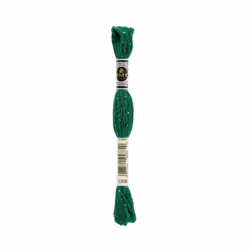 DMC CORPORATION DMC 6-Strand Etoile Floss 8.7yd-Green Embroidery Acces