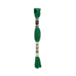 DMC CORPORATION DMC 6-Strand Etoile Floss 8.7yd-Green Embroidery Acces