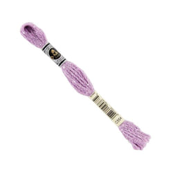 DMC Etoile Shimmering Mouline Thread 617-C554