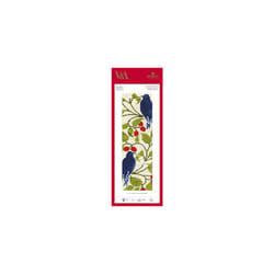 Bird and Berry Bookmark Kit, Fabric, Various, BL1171/77