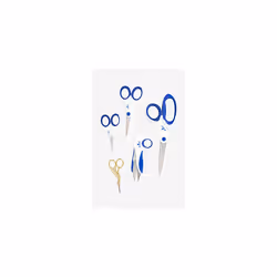 5 Piece Embroidery Scissor Set