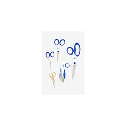 5 Piece Embroidery Scissor Set