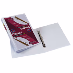 Avery 16500 ring binder White