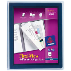 Avery 47696 presentation display book
