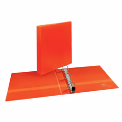 Avery 79170 ring binder Red