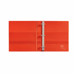 Avery 79170 ring binder Red