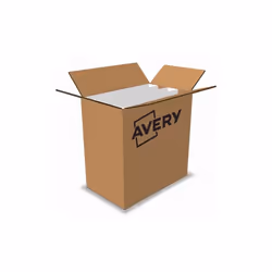 Avery 79790 ring binder White