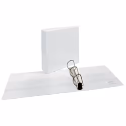 Avery 79791 ring binder White