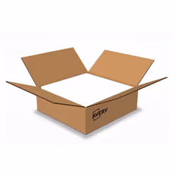 Avery 79791 ring binder White